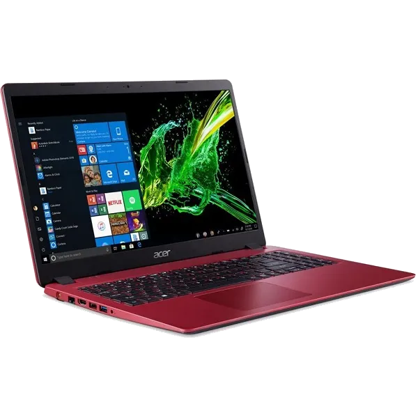 Замена клавиатуры Acer 3 A315-56-5430