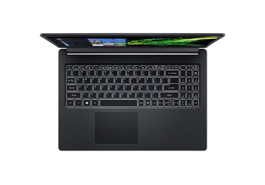 Замена клавиатуры Acer 5 A515-54G-3525
