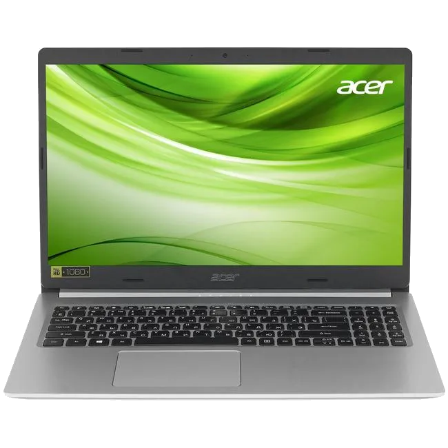 Замена клавиатуры Acer 5 A515-54G-51UA