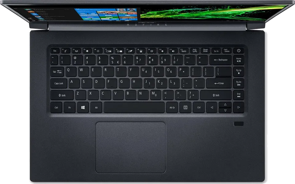 Замена клавиатуры Acer 7 A715-73G-79GB