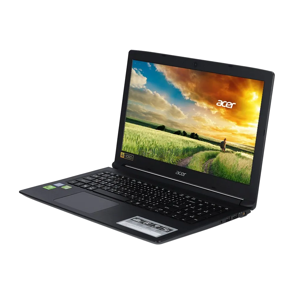 Замена клавиатуры Acer A315-41G-R5VW
