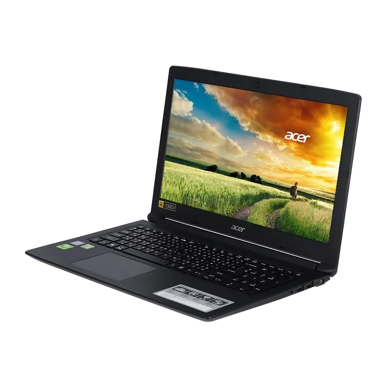 Замена клавиатуры Acer A315-53-395T