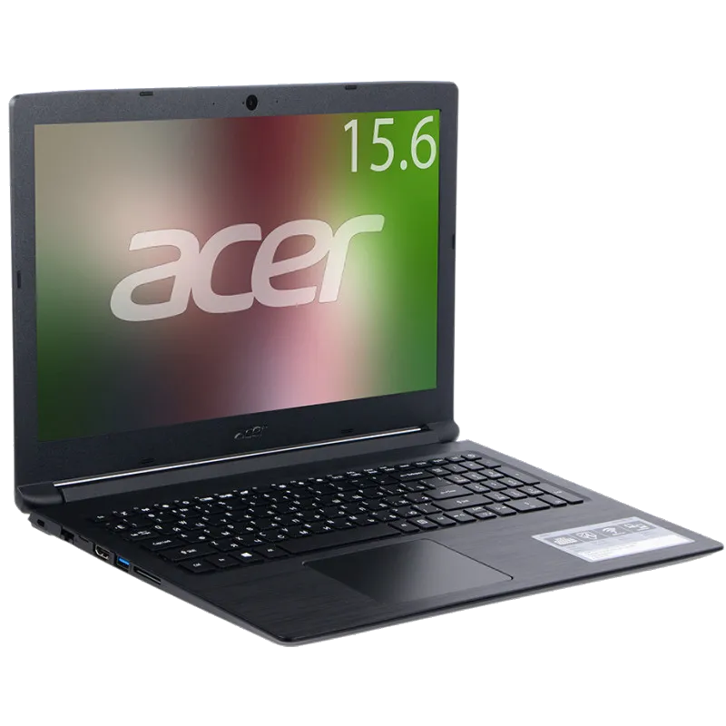 Замена клавиатуры Acer A315-53G-5360