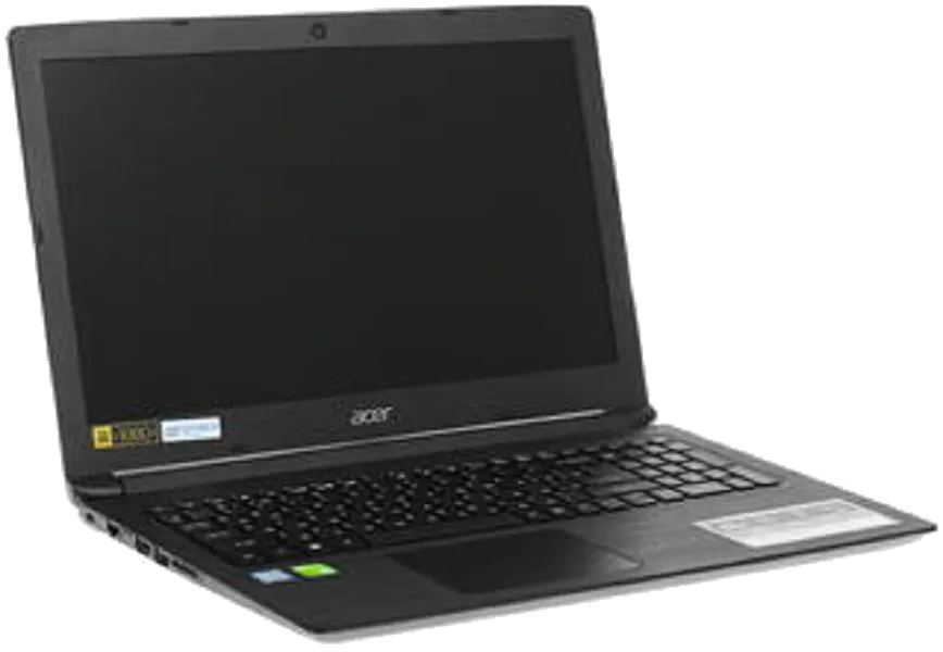 Замена клавиатуры Acer A315-53G-559P