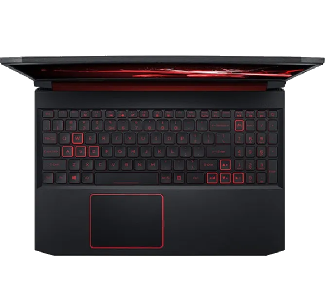 Замена клавиатуры Acer 5 AN515-52-54K5