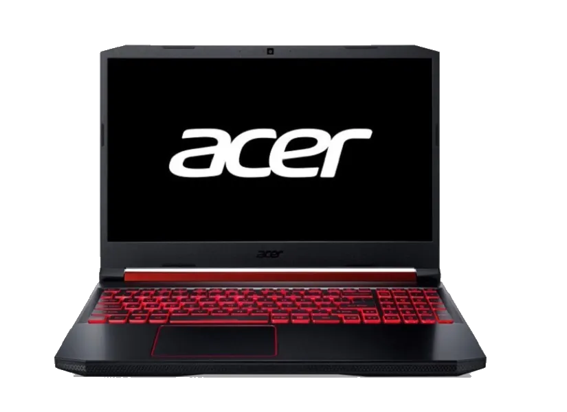Замена клавиатуры Acer 5 AN515-54-58LL