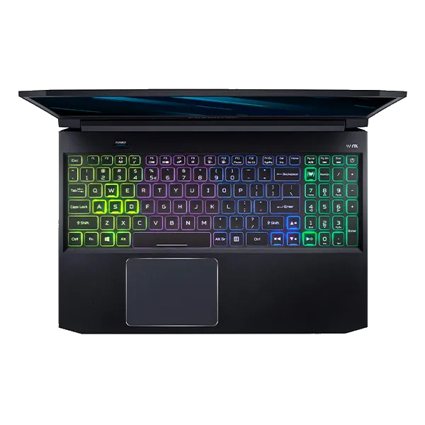 Замена клавиатуры Acer Triton 300 PT315-51-51SG