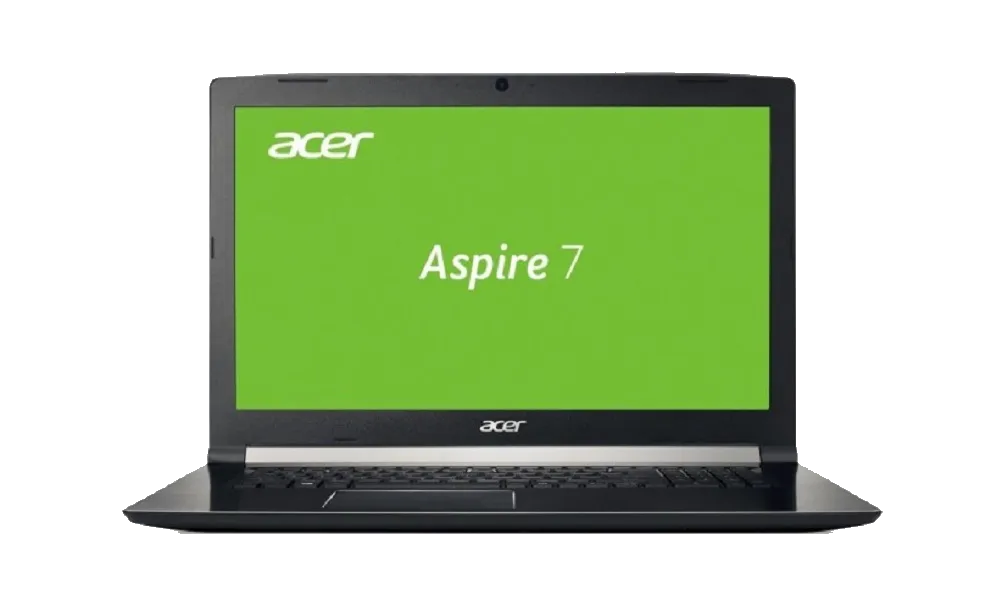 Замена клавиатуры Acer 7 A717-72G-73KT