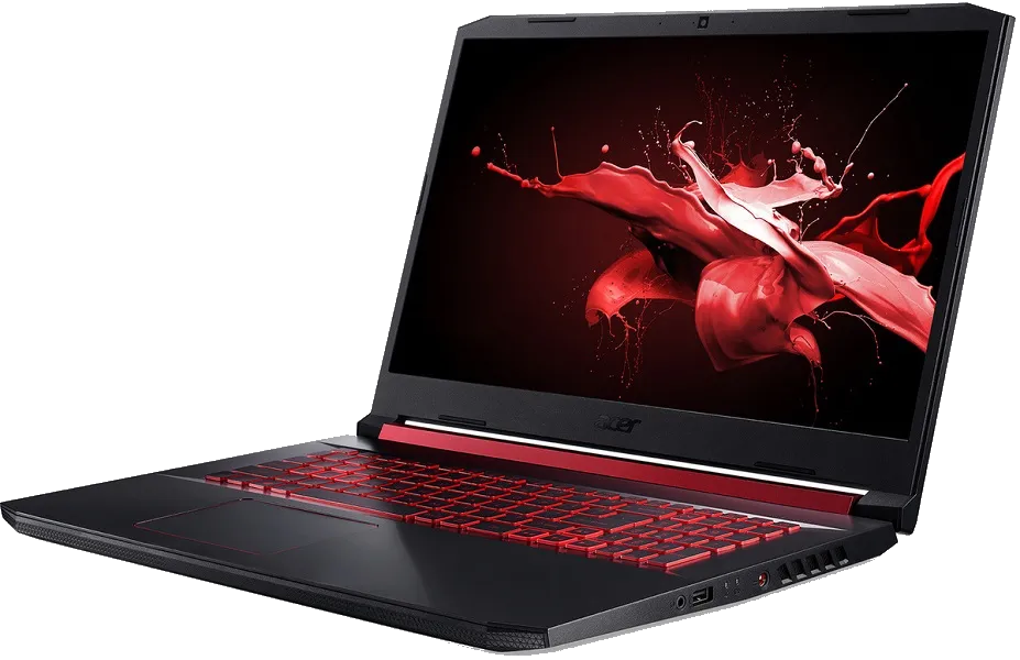 Замена клавиатуры Acer 5 AN517-51-51HK