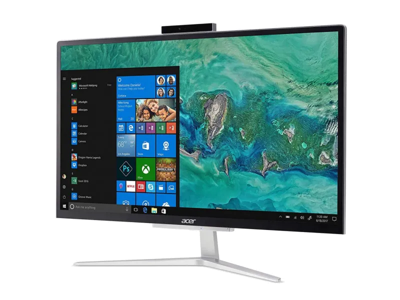 Acer C22-820 [DQ.BCKER.012]