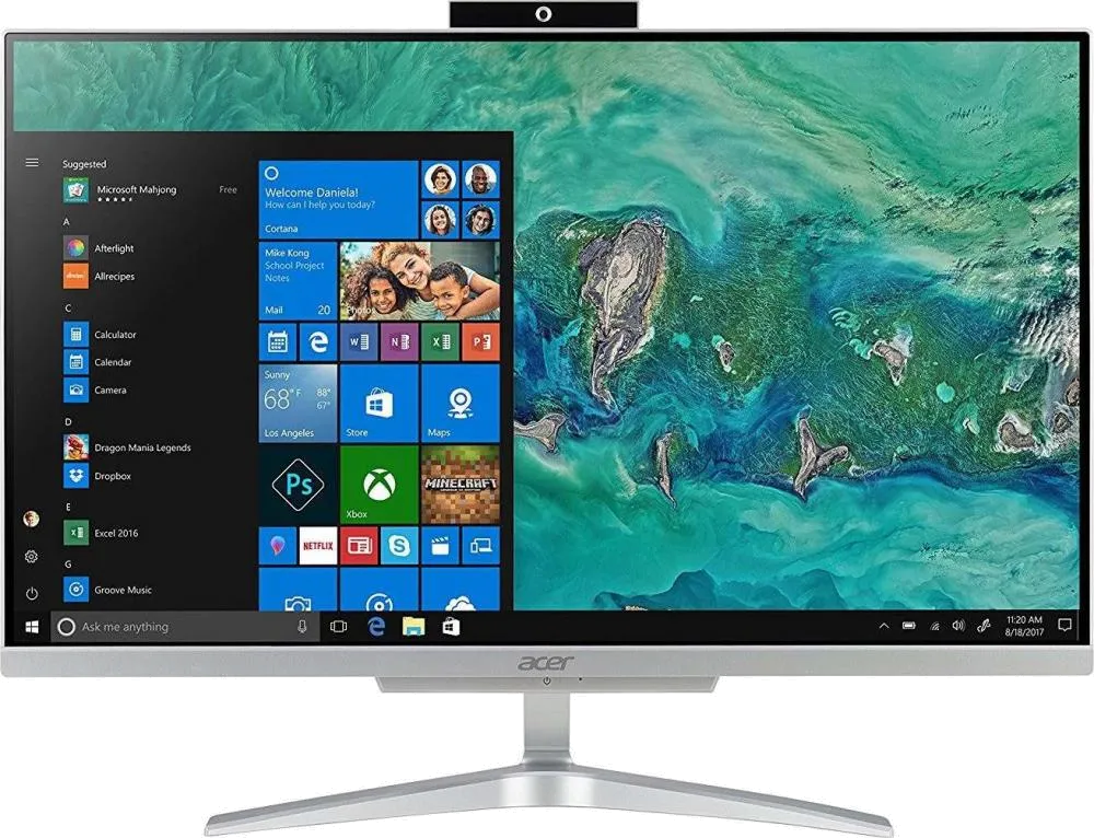 Acer C24-865 [DQ.BBTER.004]