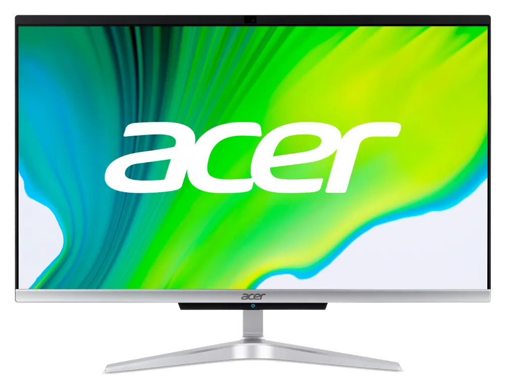 Замена экрана Acer C24-960 [DQ.BD7ER.002]