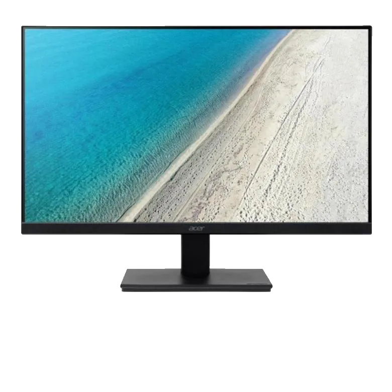 Замена разъёмов (HDMI, DVI, Дисплей порта) Acer V227QAbi [UM.WV7EE.A01]