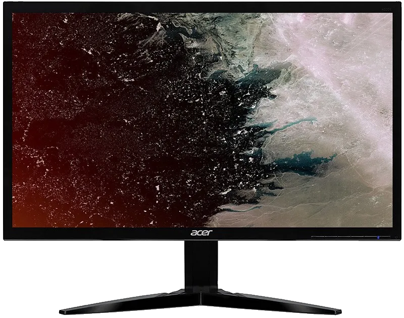 Замена разъёмов (HDMI, DVI, Дисплей порта) Acer KG241Qbmiix [UM.UX1EE.001]