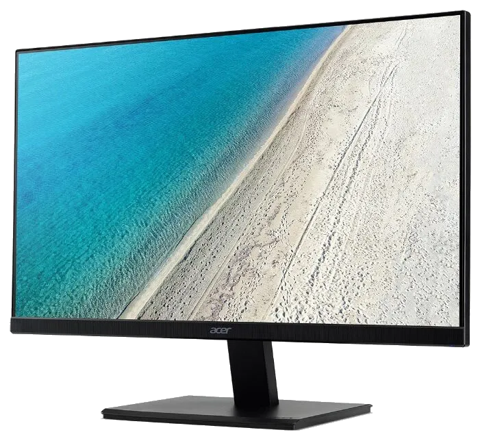 Замена разъёмов (HDMI, DVI, Дисплей порта) Acer V247Ybip [UM.QV7EE.004]