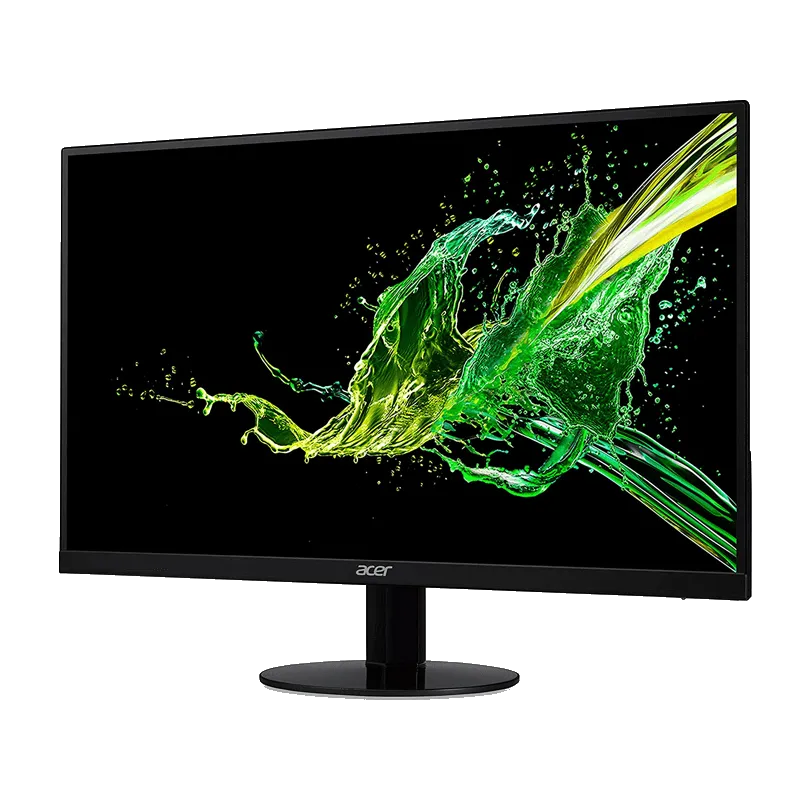 Замена разъёмов (HDMI, DVI, Дисплей порта) Acer SA270Abi [UM.HS0EE.A01]