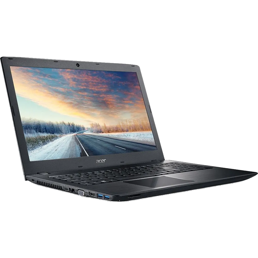 Замена USB порта Acer TravelMate P259