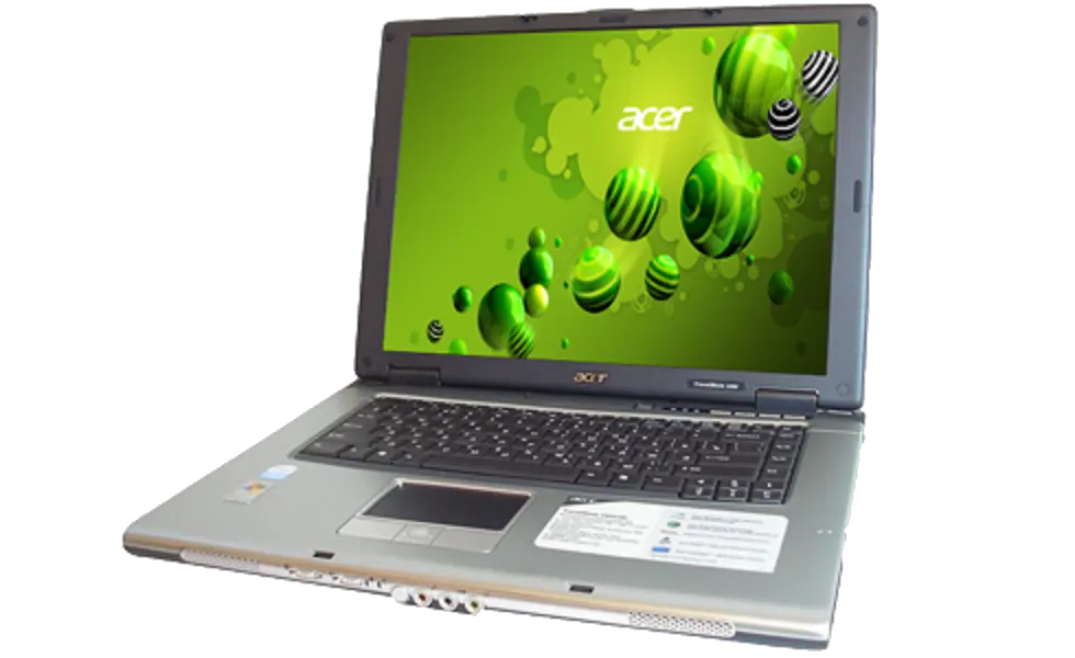 Замена USB порта Acer TravelMate 8571G