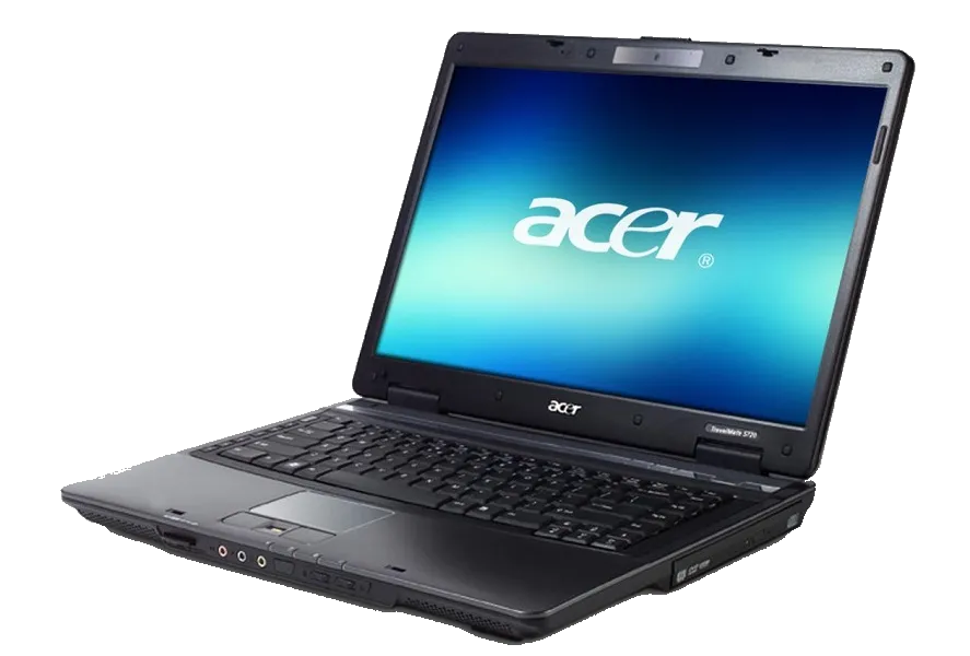 Замена USB порта Acer TravelMate 5612WSMi