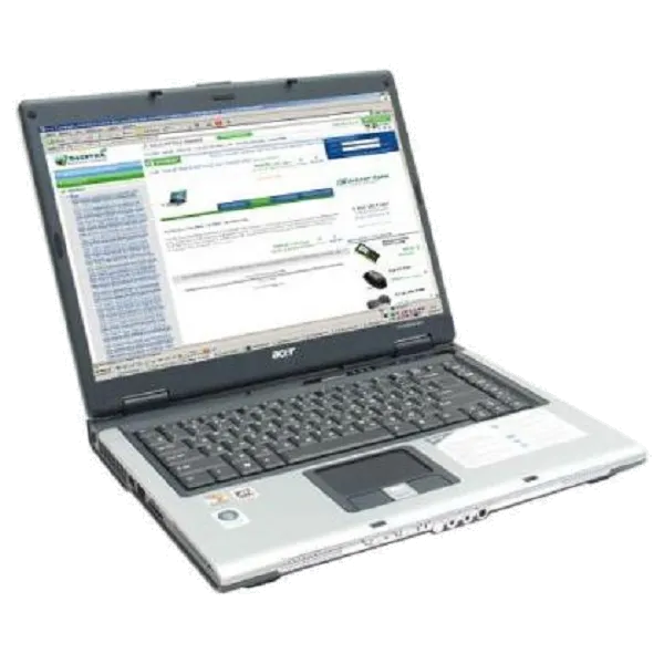 Замена USB порта Acer TravelMate 5512AWLMi