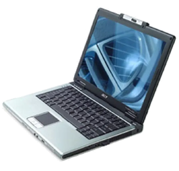 Замена USB порта Acer TravelMate 3040