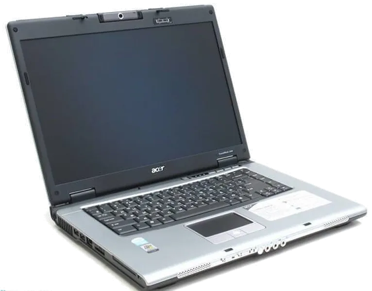 Замена USB порта Acer TravelMate 2494NWLC