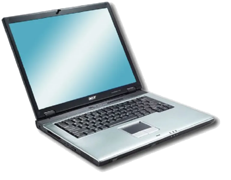 Замена USB порта Acer TravelMate 2492WLMi