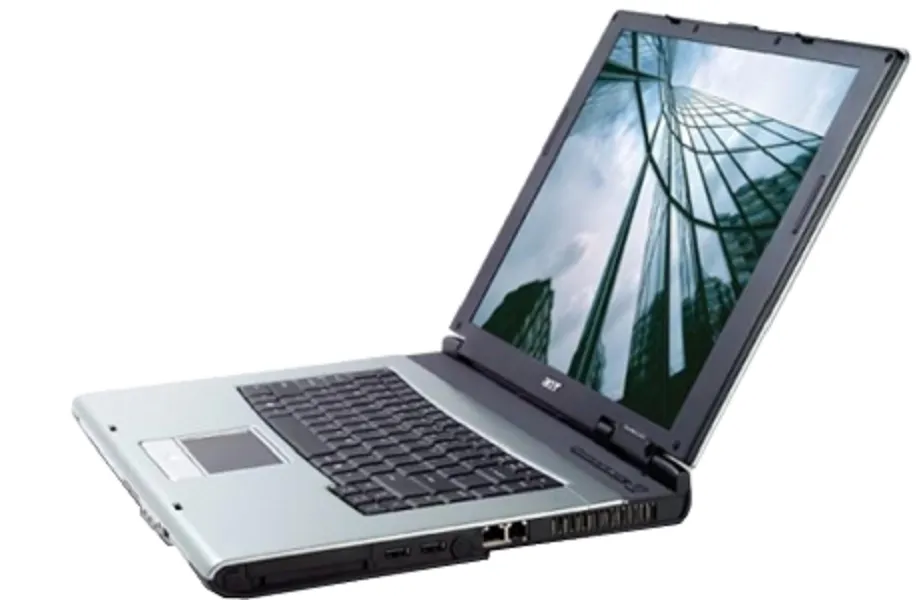 Замена USB порта Acer TravelMate 2492NWLC