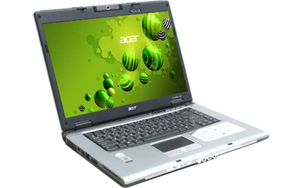 Замена USB порта Acer TravelMate 2492LС