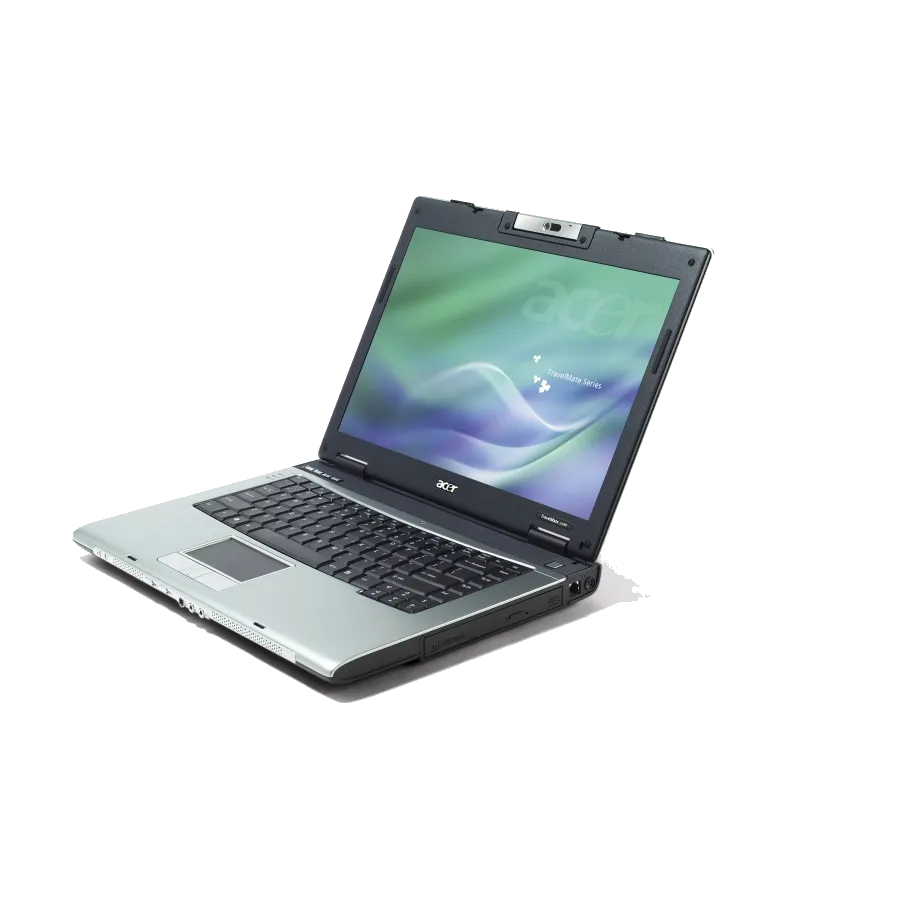 Замена USB порта Acer TravelMate 2482WXMi