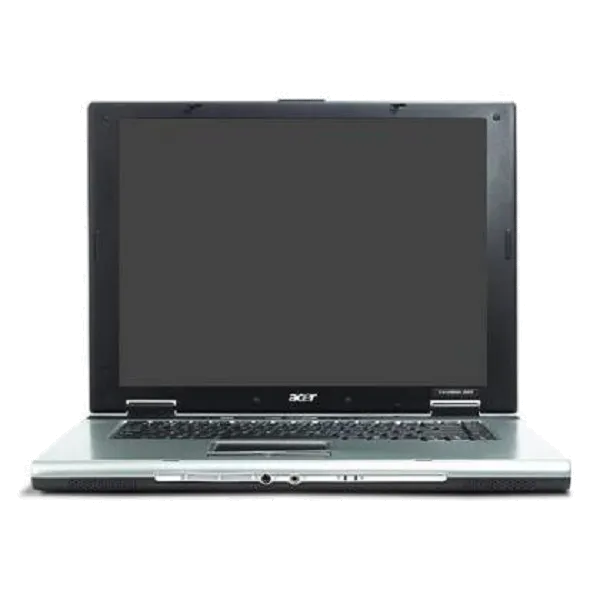 Замена USB порта Acer TravelMate 2414WLC