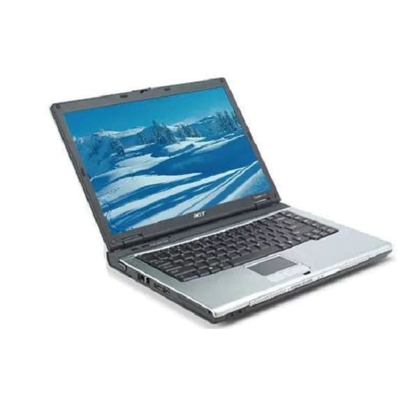 Замена USB порта Acer TravelMate 2403WXCi