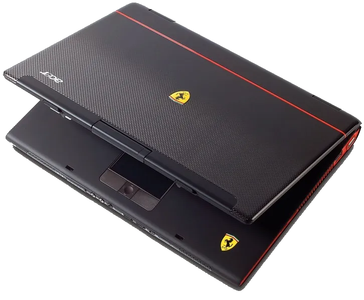 Замена USB порта Acer Ferrari 5005WLMi