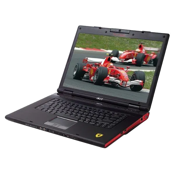 Замена USB порта Acer Ferrari 5005WLHI