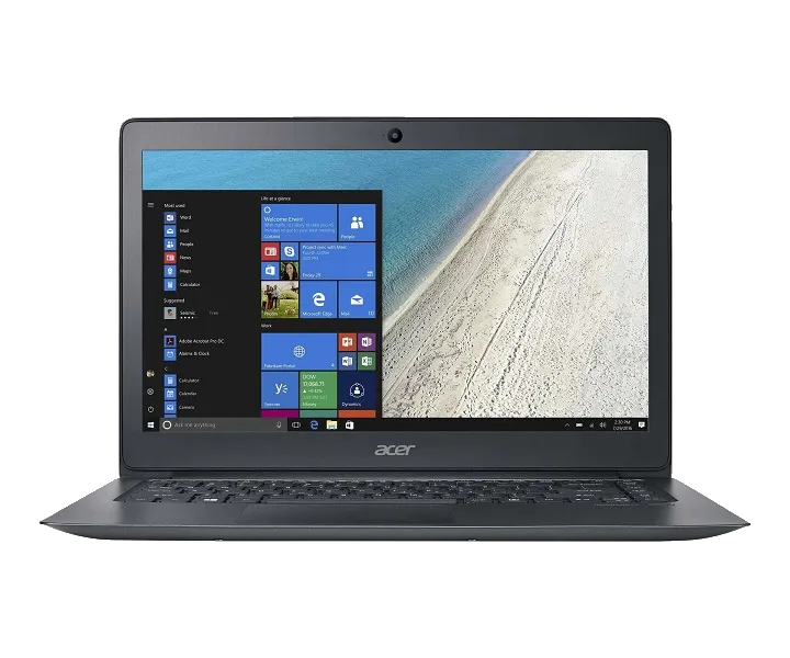 Замена USB порта Acer Extensa EX2519