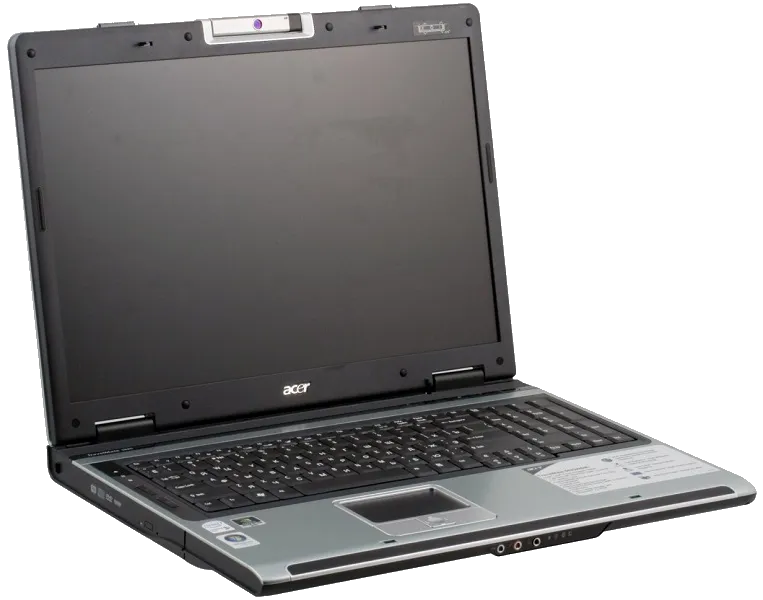 Замена USB порта Acer Extensa 5620