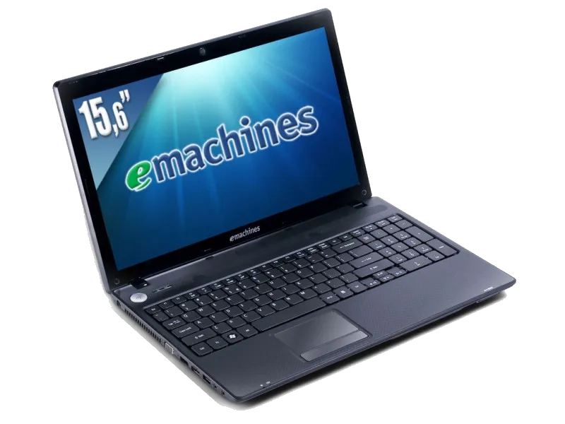 Замена USB порта Acer eMachines E732Z