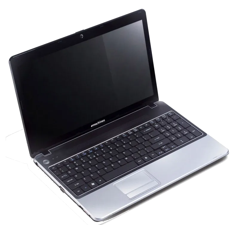 Замена USB порта Acer eMachines E730G