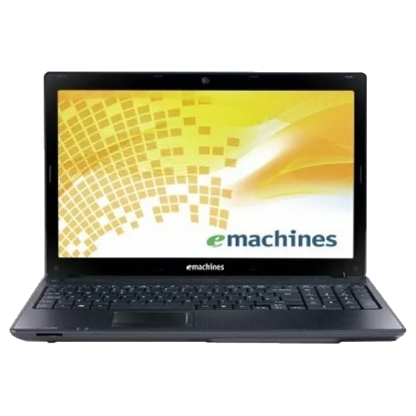 Замена USB порта Acer eMachines E529
