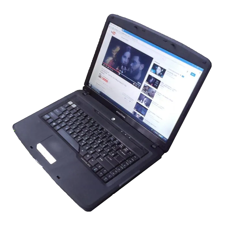 Замена USB порта Acer eMachines E510