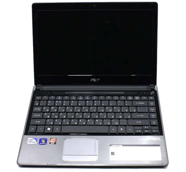 Замена USB порта Acer Aspire TimelineX 3820TZG