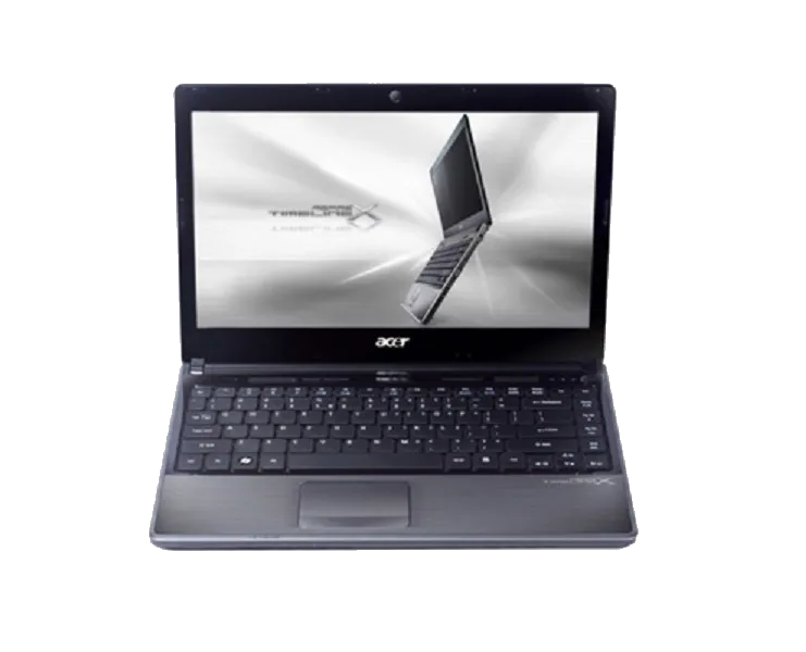 Замена USB порта Acer Aspire TimelineX 3820TZ