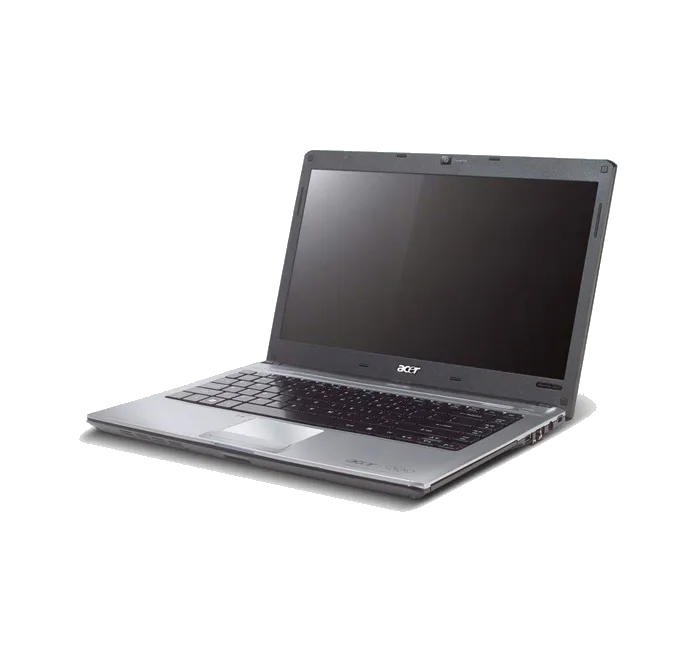 Замена USB порта Acer Aspire Timeline 4810TZG