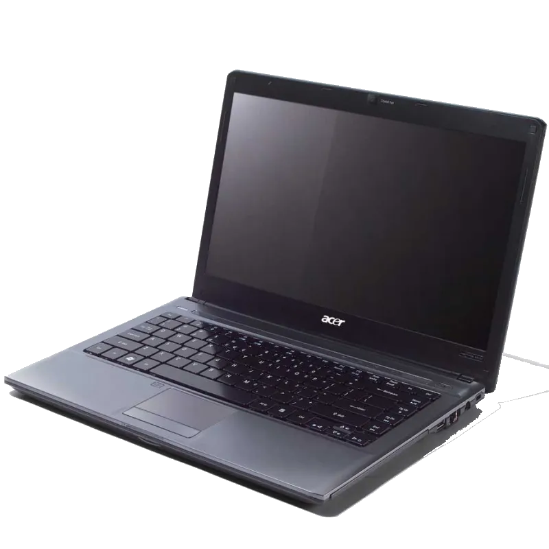 Замена USB порта Acer Aspire Timeline 4410T