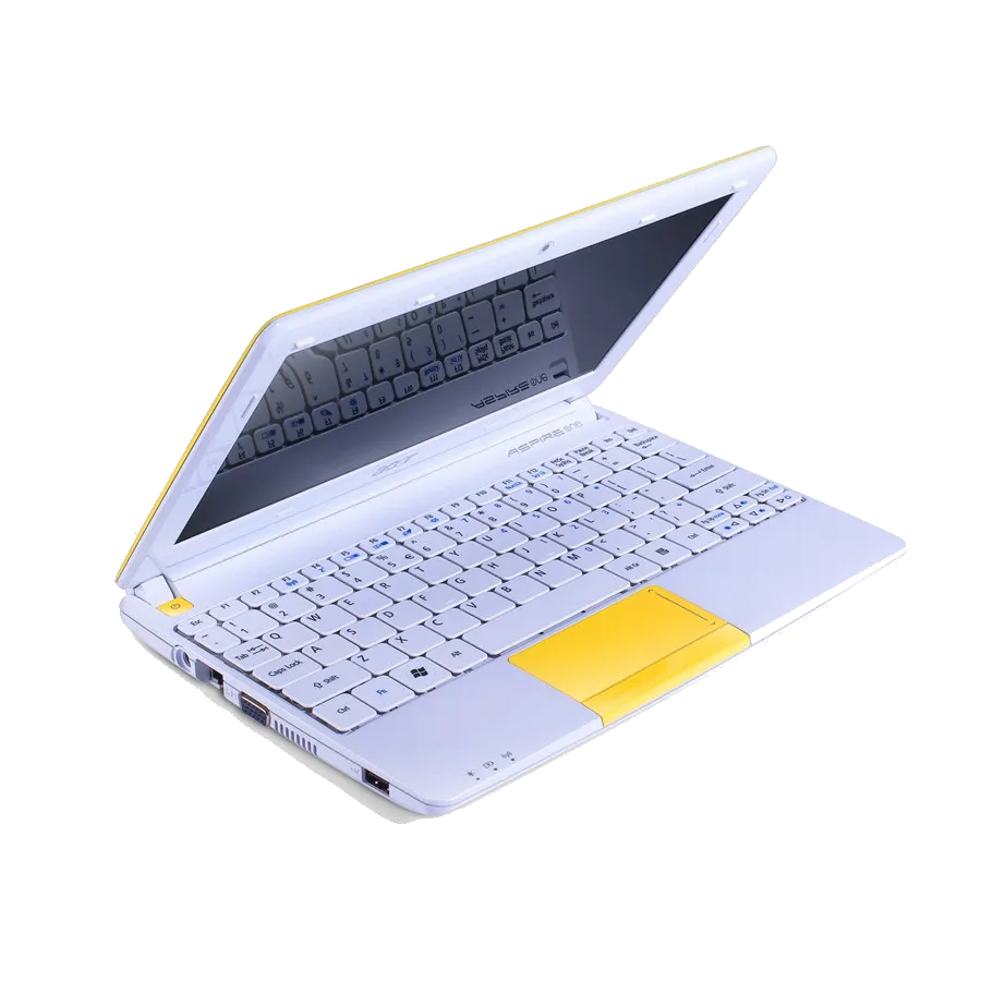 Замена USB порта Acer Aspire One HAPPY2