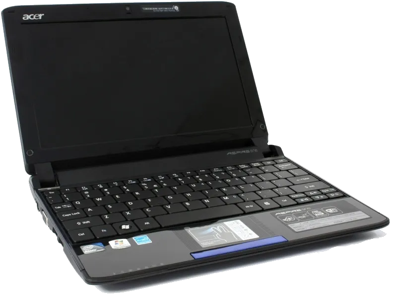 Замена USB порта Acer Aspire One 532h