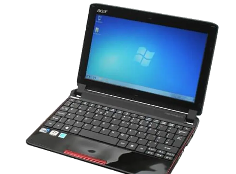 Замена USB порта Acer Aspire One 532g