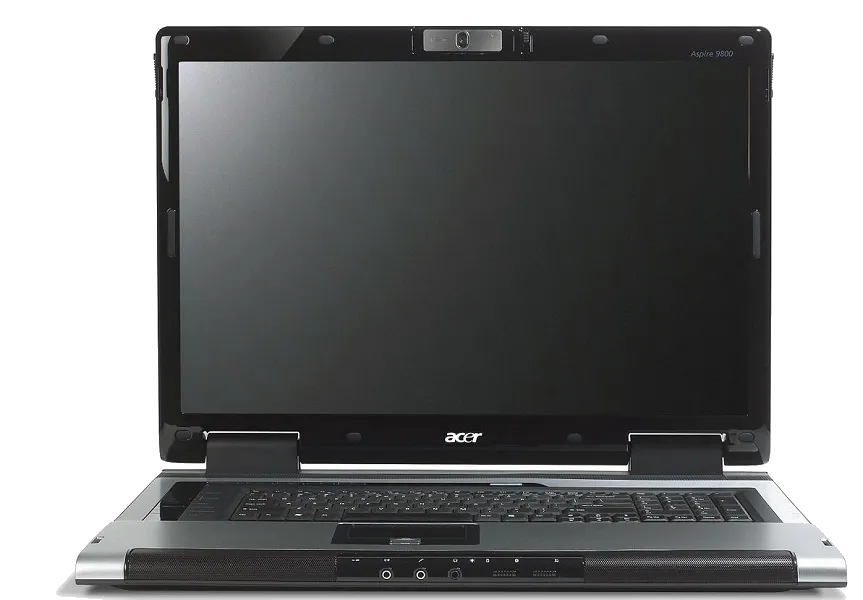 Замена USB порта Acer Aspire 9800