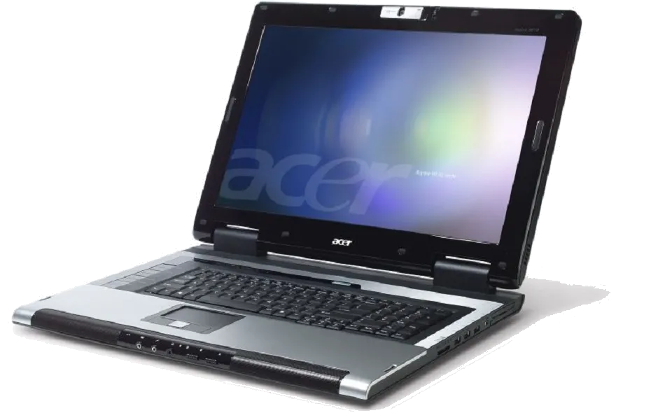 Замена USB порта Acer Aspire 9520