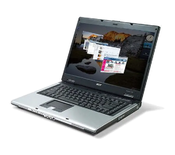 Замена USB порта Acer Aspire 9423WSMi